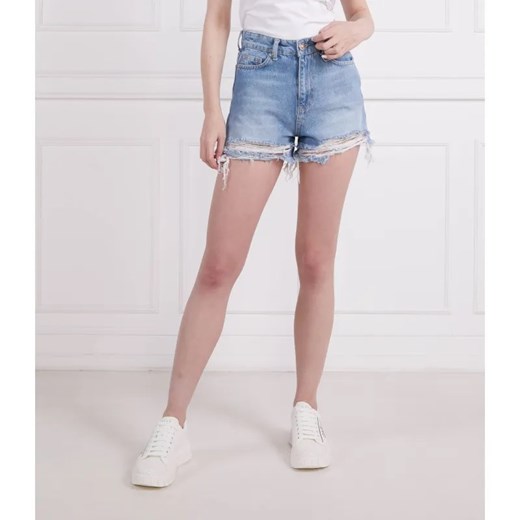 Gaëlle Paris Szorty | Regular Fit ze sklepu Gomez Fashion Store w kategorii Szorty - zdjęcie 184995513