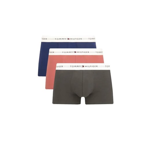 Tommy Hilfiger Bokserki 3-pack ze sklepu Gomez Fashion Store w kategorii Majtki męskie - zdjęcie 184995582