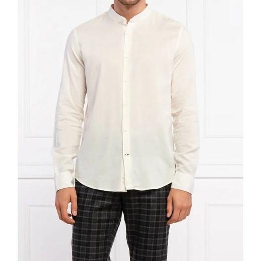 Joop! Koszula 17 JSH-126Pebo-W | Slim Fit ze sklepu Gomez Fashion Store w kategorii Koszule męskie - zdjęcie 184995602