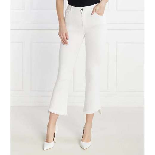 Liviana Conti Jeansy | Regular Fit ze sklepu Gomez Fashion Store w kategorii Jeansy damskie - zdjęcie 184995633