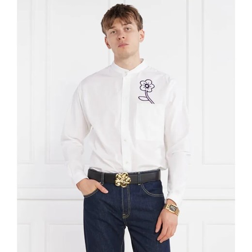 Kenzo Koszula | Casual fit ze sklepu Gomez Fashion Store w kategorii Koszule męskie - zdjęcie 184995652