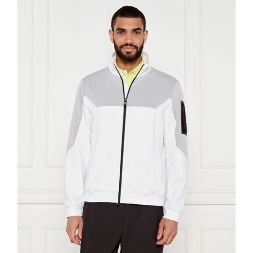 BOSS GREEN Kurtka J_Jord Tennis Retro | Regular Fit ze sklepu Gomez Fashion Store w kategorii Kurtki męskie - zdjęcie 184995750
