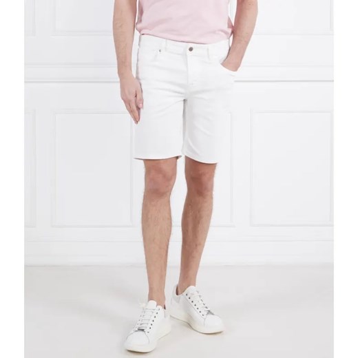 GUESS Szorty Angels | Slim Fit ze sklepu Gomez Fashion Store w kategorii Spodenki męskie - zdjęcie 184995820