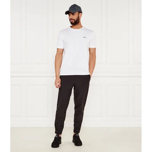 BOSS GREEN T-shirt 2-pack | Regular Fit ze sklepu Gomez Fashion Store w kategorii T-shirty męskie - zdjęcie 184995903