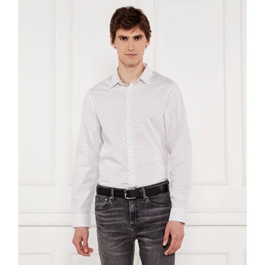 Armani Exchange Koszula | Regular Fit ze sklepu Gomez Fashion Store w kategorii Koszule męskie - zdjęcie 184995931
