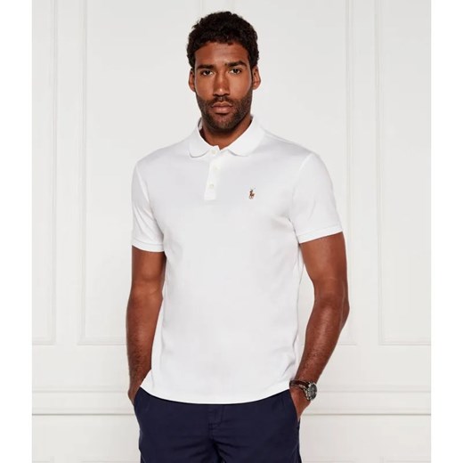POLO RALPH LAUREN Polo | Slim Fit Polo Ralph Lauren XXL Gomez Fashion Store