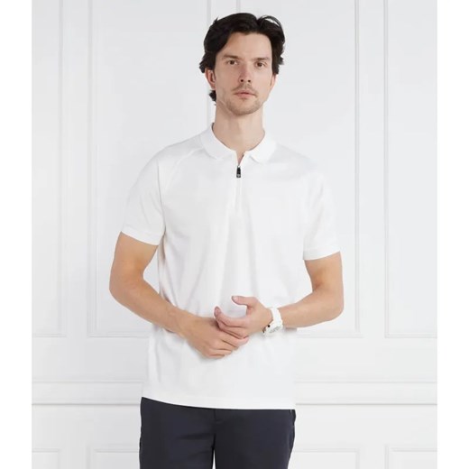 BOSS GREEN Polo Philix | Regular Fit ze sklepu Gomez Fashion Store w kategorii T-shirty męskie - zdjęcie 184995963