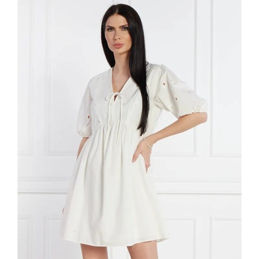 Desigual Sukienka ze sklepu Gomez Fashion Store w kategorii Sukienki - zdjęcie 184995991