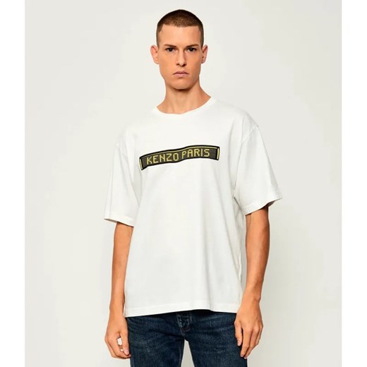 Kenzo T-shirt | Oversize fit ze sklepu Gomez Fashion Store w kategorii T-shirty męskie - zdjęcie 184996113