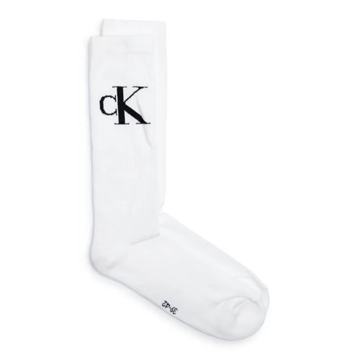 Calvin Klein Jeans Skarpety 2-pack ze sklepu Gomez Fashion Store w kategorii Skarpetki męskie - zdjęcie 184996131