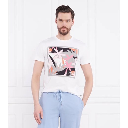 Joop! Jeans T-shirt | Modern fit ze sklepu Gomez Fashion Store w kategorii T-shirty męskie - zdjęcie 184996171
