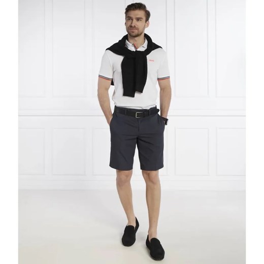 BOSS GREEN Polo Paddy | Regular Fit ze sklepu Gomez Fashion Store w kategorii T-shirty męskie - zdjęcie 184996172