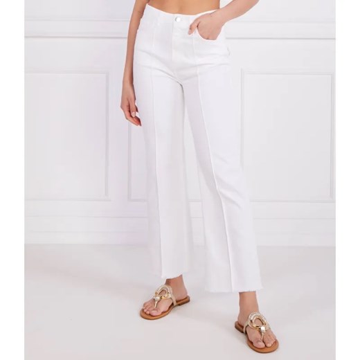 Beatrice B Jeansy | Boyfriend fit ze sklepu Gomez Fashion Store w kategorii Jeansy damskie - zdjęcie 184996194