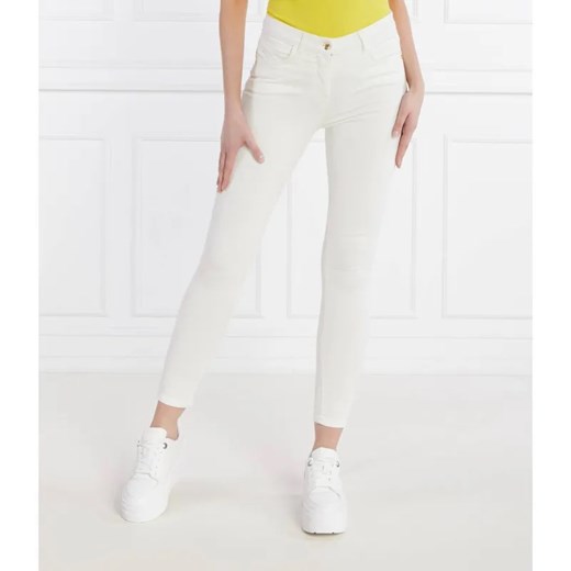 Patrizia Pepe Jeansy | Skinny fit ze sklepu Gomez Fashion Store w kategorii Jeansy damskie - zdjęcie 184996204