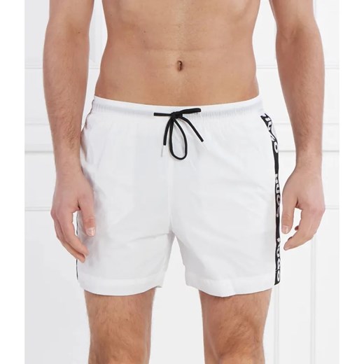 Hugo Bodywear Szorty kąpielowe FAB | Regular Fit ze sklepu Gomez Fashion Store w kategorii Kąpielówki - zdjęcie 184996221