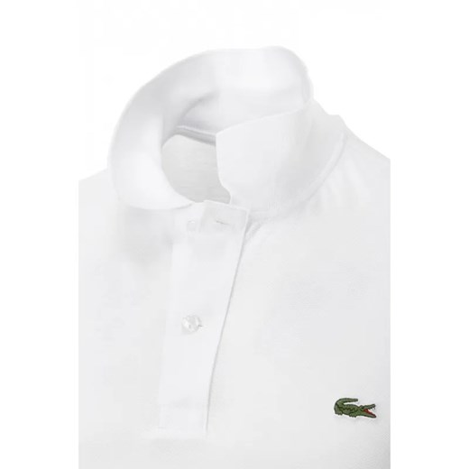 Lacoste Polo ze sklepu Gomez Fashion Store w kategorii T-shirty męskie - zdjęcie 184996311