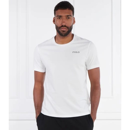 POLO RALPH LAUREN T-shirt | Regular Fit ze sklepu Gomez Fashion Store w kategorii T-shirty męskie - zdjęcie 184996312