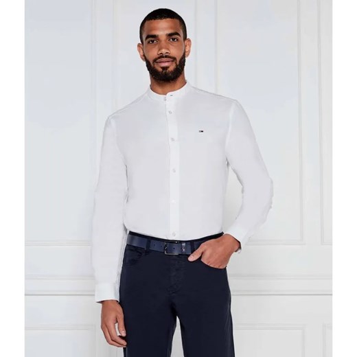 Tommy Jeans Koszula | Regular Fit ze sklepu Gomez Fashion Store w kategorii Koszule męskie - zdjęcie 184996334