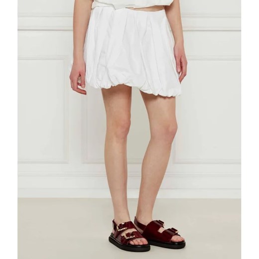 Pinko Spódnica CADRIC ze sklepu Gomez Fashion Store w kategorii Spódnice - zdjęcie 184996394