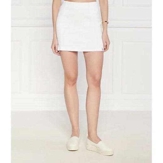 Calvin Klein Jeans Spódnica ze sklepu Gomez Fashion Store w kategorii Spódnice - zdjęcie 184996424