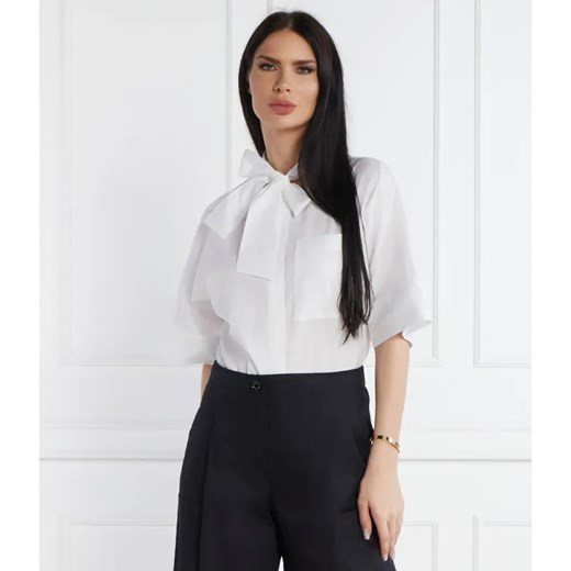Marc Cain Koszula | Oversize fit ze sklepu Gomez Fashion Store w kategorii Koszule damskie - zdjęcie 184996494