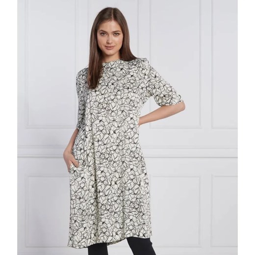 Liviana Conti Sukienka ze sklepu Gomez Fashion Store w kategorii Sukienki - zdjęcie 184996520
