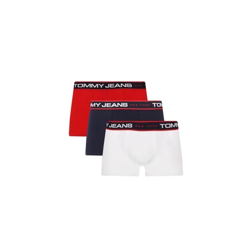 Tommy Hilfiger Bokserki 3-pack ze sklepu Gomez Fashion Store w kategorii Majtki męskie - zdjęcie 184996523