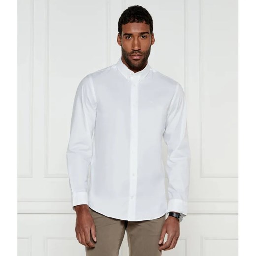 Calvin Klein Koszula | Regular Fit ze sklepu Gomez Fashion Store w kategorii Koszule męskie - zdjęcie 184996541