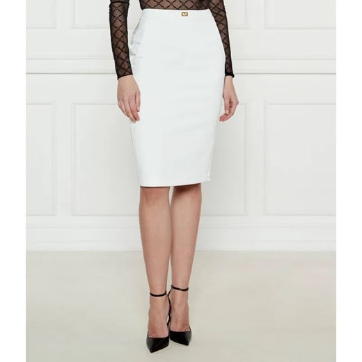 Elisabetta Franchi Spódnica ze sklepu Gomez Fashion Store w kategorii Spódnice - zdjęcie 184996583