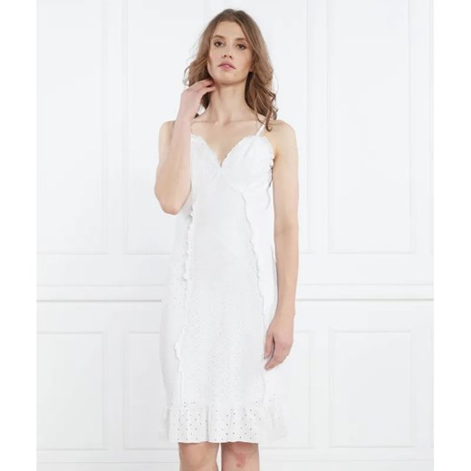GUESS Sukienka STRAPS AMAL ze sklepu Gomez Fashion Store w kategorii Sukienki - zdjęcie 184996591