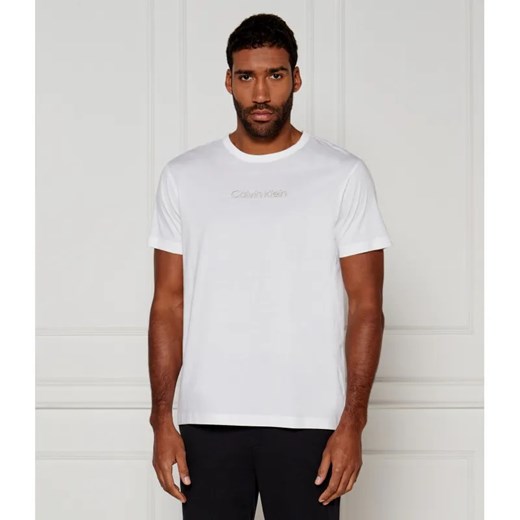 Calvin Klein Underwear T-shirt | Regular Fit ze sklepu Gomez Fashion Store w kategorii T-shirty męskie - zdjęcie 184996701
