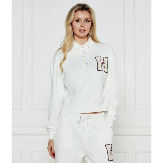 Tommy Jeans Bluza | Loose fit ze sklepu Gomez Fashion Store w kategorii Bluzy damskie - zdjęcie 184996790