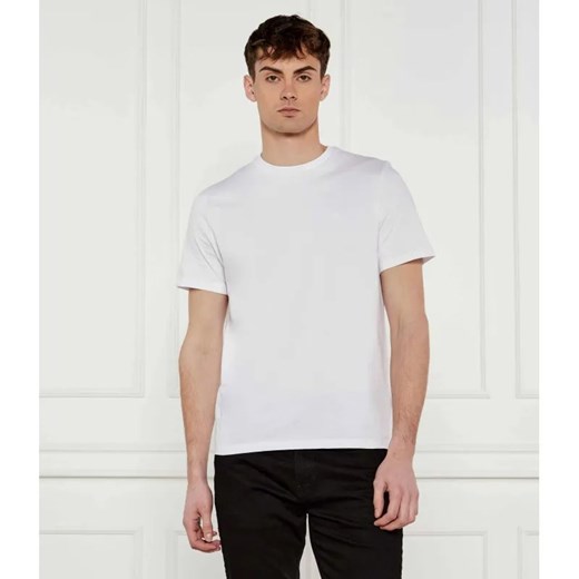 Calvin Klein Jeans T-shirt | Regular Fit ze sklepu Gomez Fashion Store w kategorii T-shirty męskie - zdjęcie 184996823