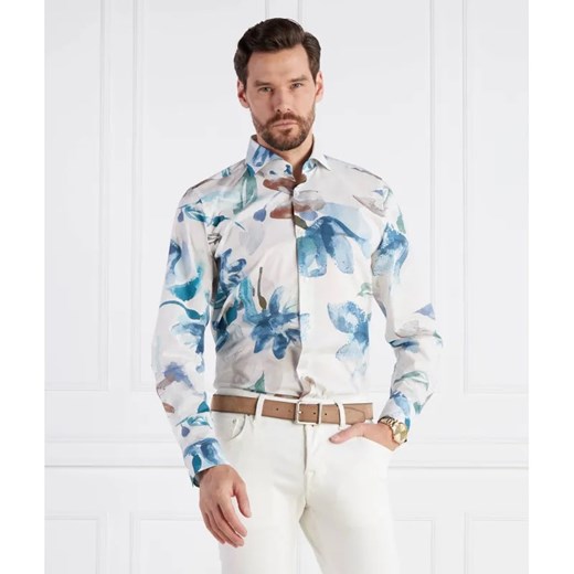 Joop! Koszula | Slim Fit ze sklepu Gomez Fashion Store w kategorii Koszule męskie - zdjęcie 184996834