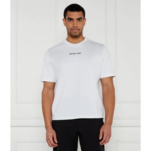 Michael Kors T-shirt | Relaxed fit ze sklepu Gomez Fashion Store w kategorii T-shirty męskie - zdjęcie 184996891