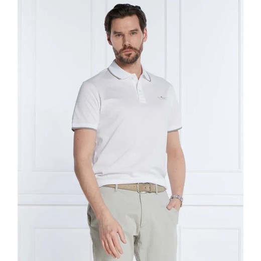 Paul&Shark Polo | Regular Fit ze sklepu Gomez Fashion Store w kategorii T-shirty męskie - zdjęcie 184996894