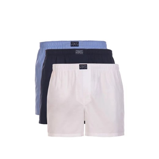 POLO RALPH LAUREN Bokserki 3-pack ze sklepu Gomez Fashion Store w kategorii Majtki męskie - zdjęcie 184996914