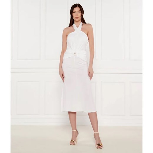 Elisabetta Franchi Sukienka ze sklepu Gomez Fashion Store w kategorii Sukienki - zdjęcie 184996930
