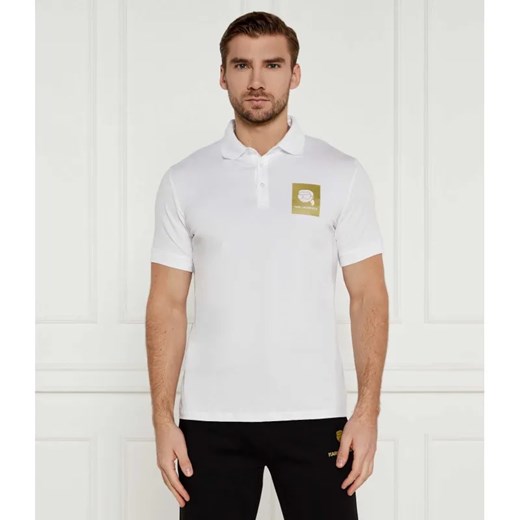 Karl Lagerfeld Polo | Regular Fit ze sklepu Gomez Fashion Store w kategorii T-shirty męskie - zdjęcie 184996961