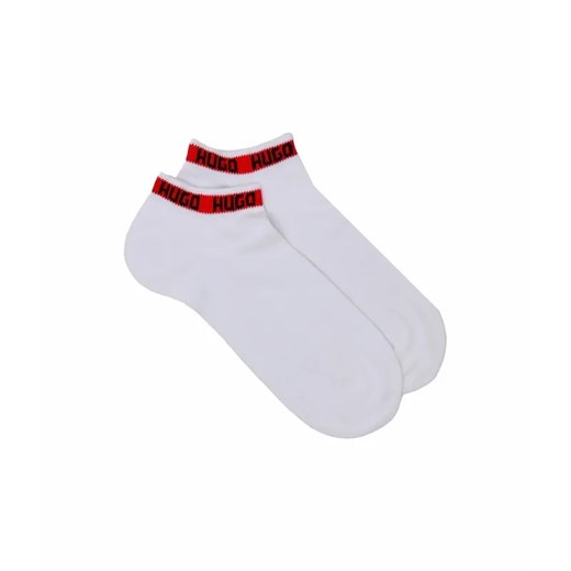 Hugo Bodywear Skarpety 2-pack ze sklepu Gomez Fashion Store w kategorii Skarpetki męskie - zdjęcie 184996962