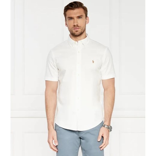 POLO RALPH LAUREN Koszula | Custom fit ze sklepu Gomez Fashion Store w kategorii Koszule męskie - zdjęcie 184996963