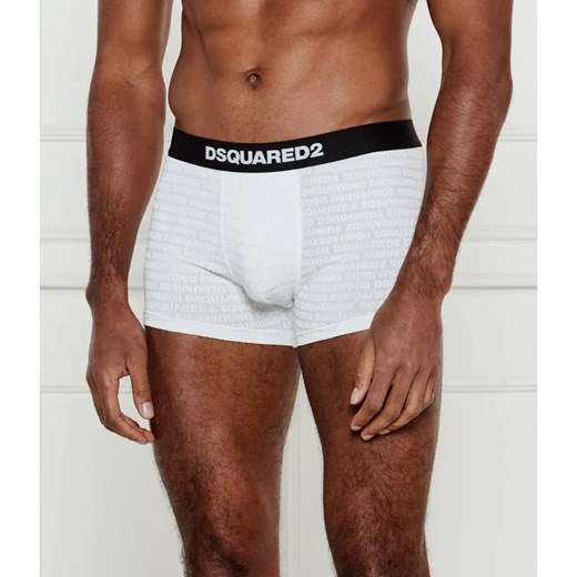 Dsquared2 Bokserki ze sklepu Gomez Fashion Store w kategorii Majtki męskie - zdjęcie 184997042