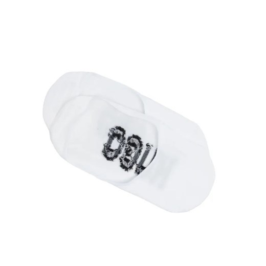 Hugo Bodywear Skarpety/stopki 2-pack ze sklepu Gomez Fashion Store w kategorii Skarpetki męskie - zdjęcie 184997043