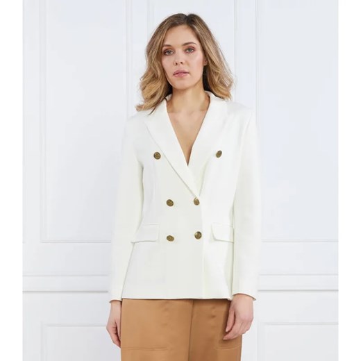 Marella SPORT Marynarka | Regular Fit ze sklepu Gomez Fashion Store w kategorii Marynarki damskie - zdjęcie 184997061