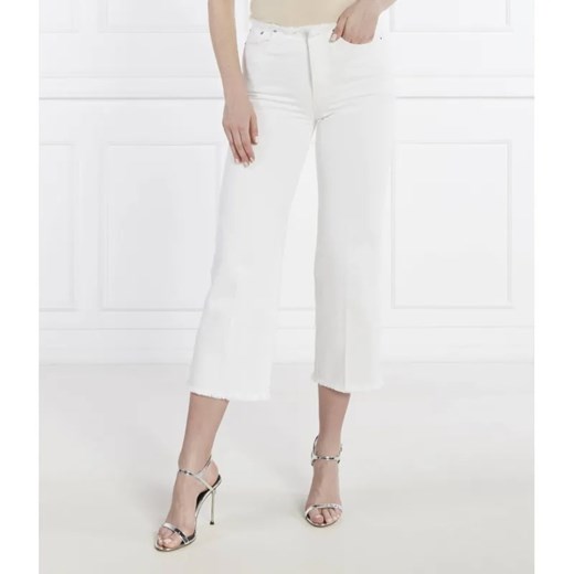 Michael Kors Jeansy JEAN | Cropped Fit ze sklepu Gomez Fashion Store w kategorii Jeansy damskie - zdjęcie 184997113