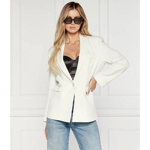 Liu Jo Żakiet | Slim Fit ze sklepu Gomez Fashion Store w kategorii Marynarki damskie - zdjęcie 184997163