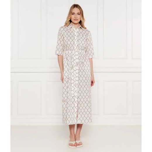 MM Sukienka DANIEL ze sklepu Gomez Fashion Store w kategorii Sukienki - zdjęcie 184997164