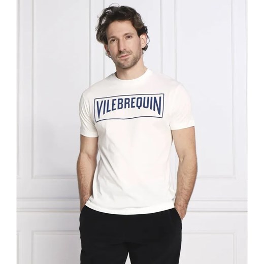 Vilebrequin T-shirt SOCOA | Regular Fit ze sklepu Gomez Fashion Store w kategorii T-shirty męskie - zdjęcie 184997271