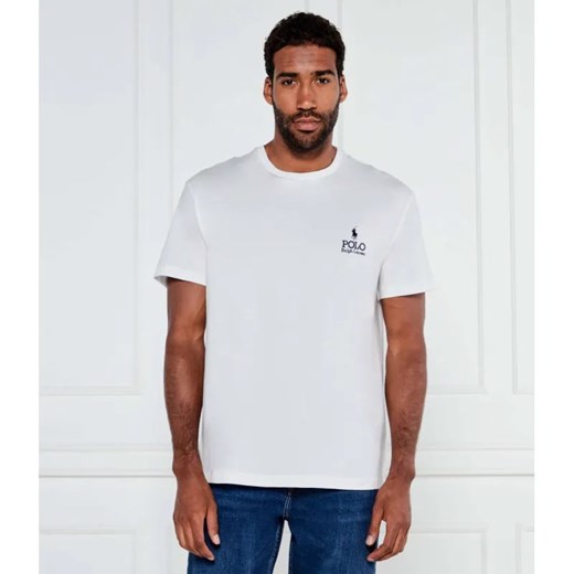 POLO RALPH LAUREN T-shirt | Classic fit Polo Ralph Lauren XL Gomez Fashion Store