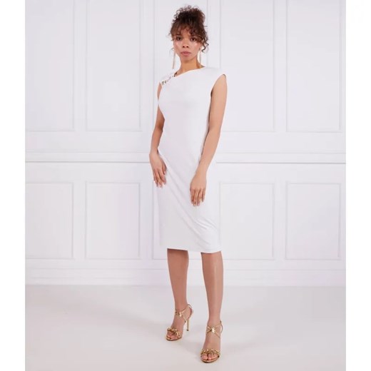 LAUREN RALPH LAUREN Sukienka ze sklepu Gomez Fashion Store w kategorii Sukienki - zdjęcie 184997312